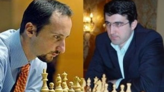 Топалов - Крамник ще бъде мачът на 21 век