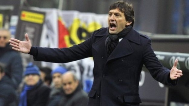 Леонардо: Влизаме в дербито в най-доброто състояние