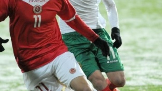 Национал за Любо Пенев: Готов си да изореш терена за него