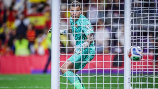 Скандал в националния: Треньори заплашвали Вуцов с психически тормоз