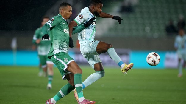 В Разград го закъсаха: Лудогорец е обречен в Европа