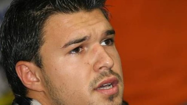 Божинов игра 20 минути за Верона