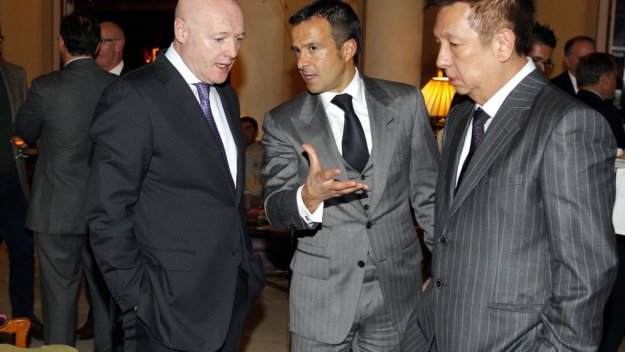 Атлетико привлече Питър Кениън