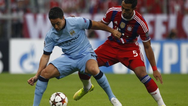 ПРОГНОЗА: Манчестър Сити - Нюкасъл