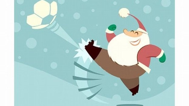 Весела Коледа!