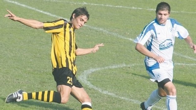 Курдов: Бих спрял с футбола, но не бих играл в ЦСКА