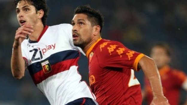 Ранокия на крачка от преминаването си в Интер