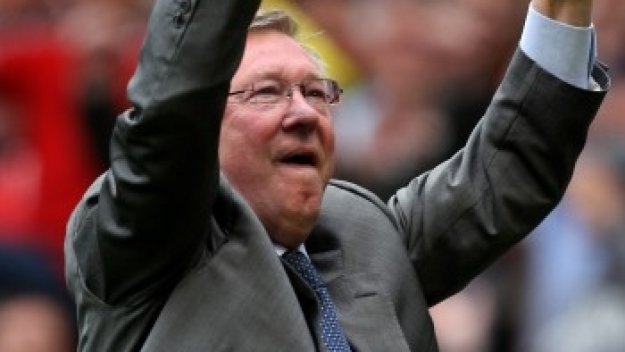 Сър Алекс: Руни можеше да вкара шест гола на Челси