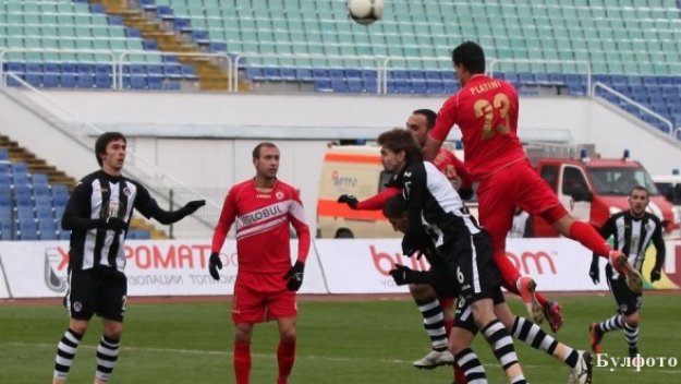 Кокала: Доволен съм, но само частично