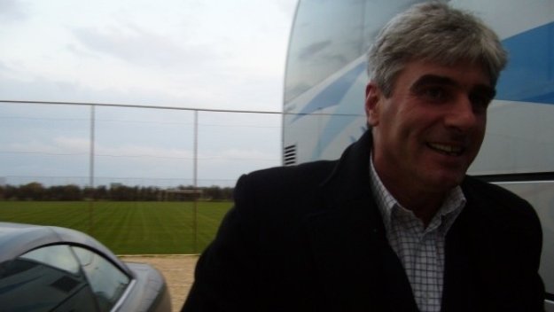 ЦСКА хареса халф на френски слабак