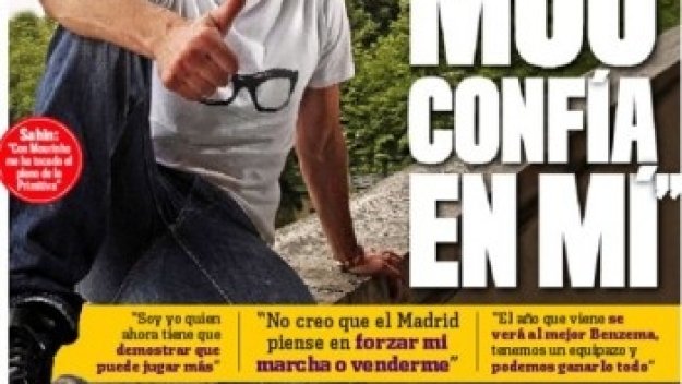 Бензема: Не мисля, че Реал иска да ме продаде