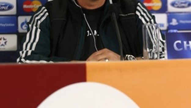 Моуриньо: Най-важното е, че сме на полуфинал
