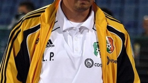 Пенев: Литекс е готов да смаже Сливен