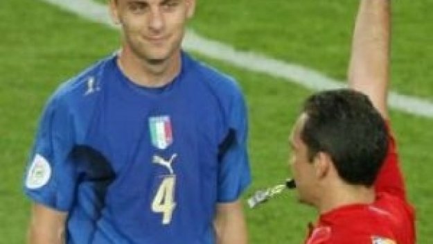 Определиха най-мръснишкия отбор на Световното