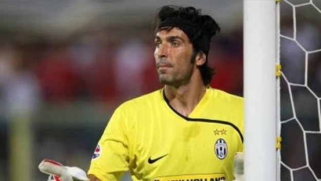 Буфон: Играч от класата на Дел Пиеро ще се адаптира бързо