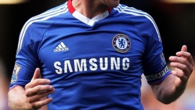 Джон Тери: Сър Алекс е голяма личност, поздравих го за успеха