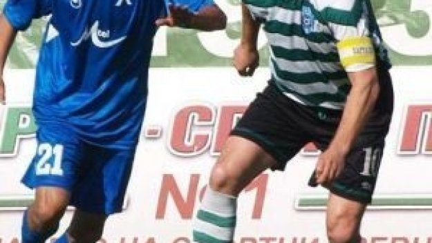 Кривия: Задължително се връщам на Герена, ако ме поканят