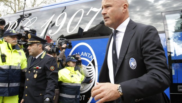 Колантуоно: Съдиите бяха прави