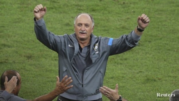 Сколари: Това е по-хубаво, отколкото съм си представял