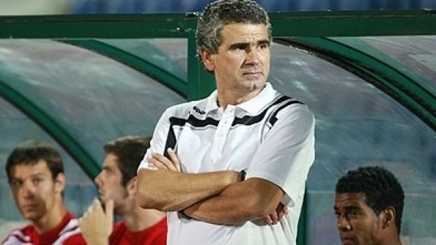 Гьоре: До Нова година съм спокоен