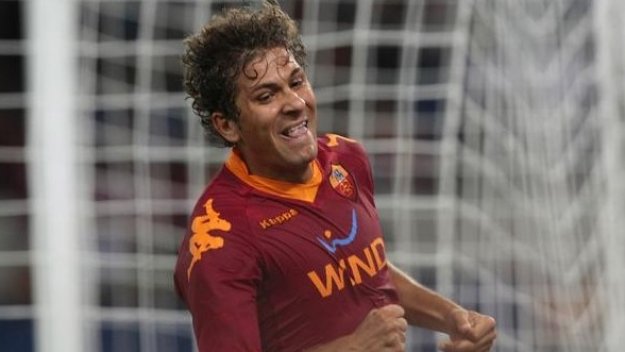 Алесио Черчи: Отказах на Манчестър Сити