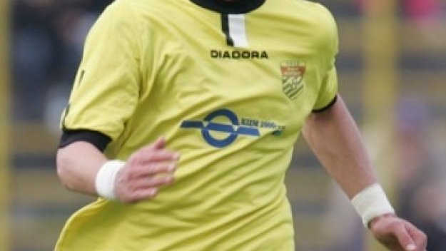 Георги Какалов се пробва в Макаби (Нетания)