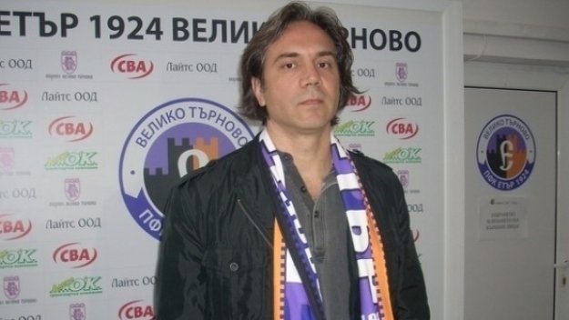 Турчин пълни Етър с чужденци