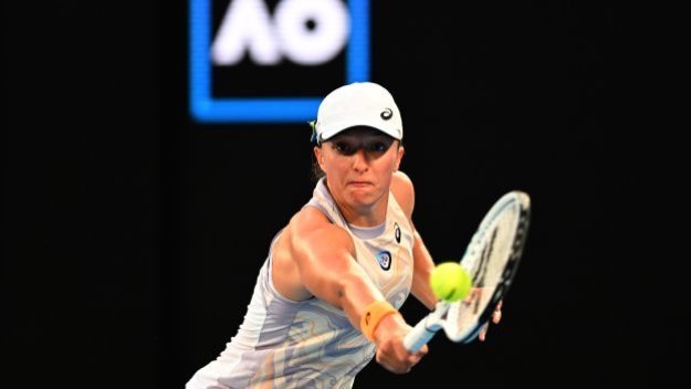Нова изненада: Биха шута на още една от фаворитките на Australian Open