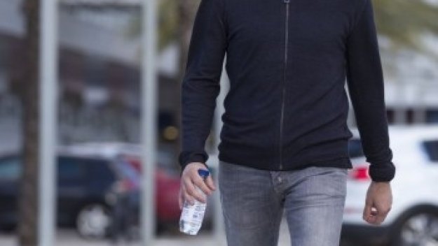 Тито може да е на пейката срещу Еспаньол