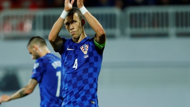 И Байерн се включва в покера за Перишич