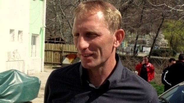 Новият шеф на Локо: Много съм лют