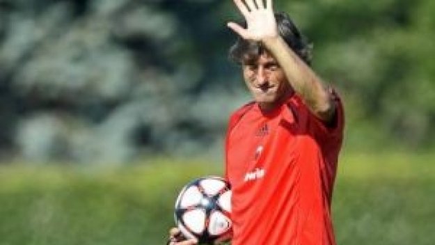 Леонардо стартира с 2:0 в Милан
