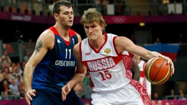 Кириленко се отказа от националния отбор