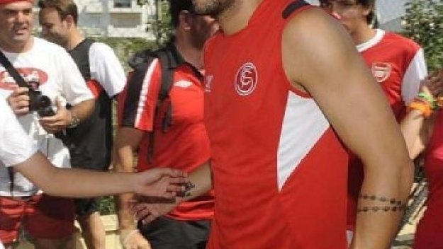 Дел Нидо потвърди договорка със Сити