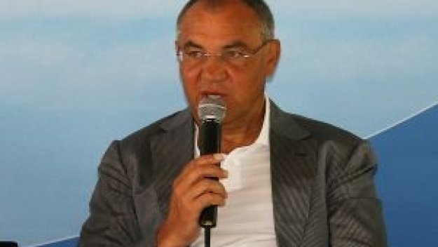 Магат се подиграва с Байерн