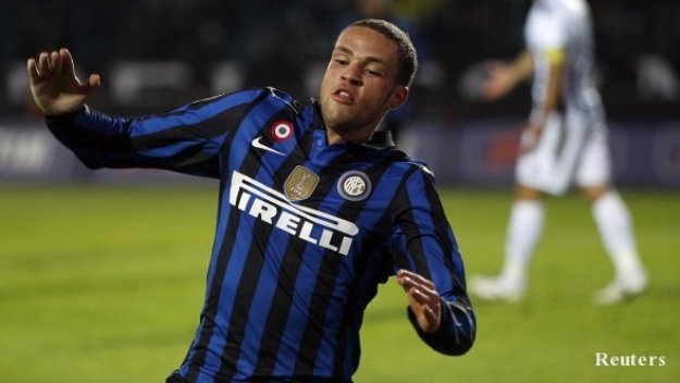 И Евертън поиска Кастайньос