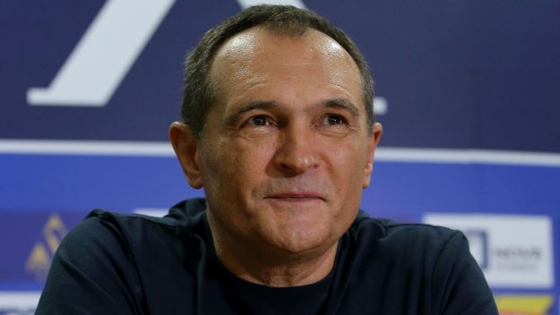 Божков разкри кой съсипа Левски и отсече: Сираков не се справя!