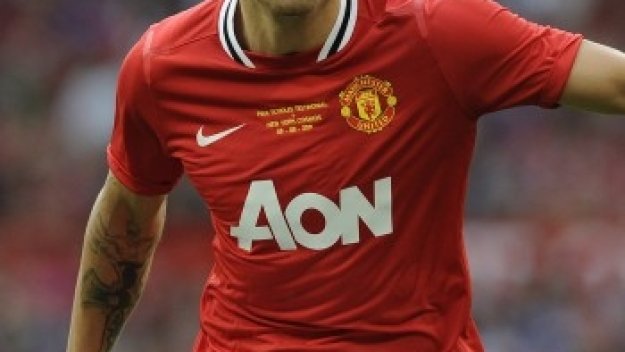 Юнайтед постави 8 милиона лири цена на Бербатов