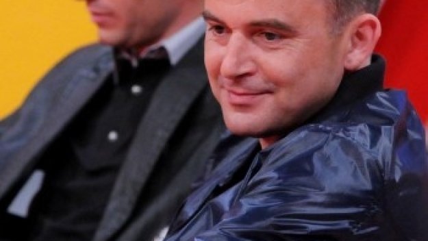 ЦСКА даде на Дуци служебна кола