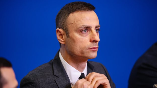 Димитър Бербатов