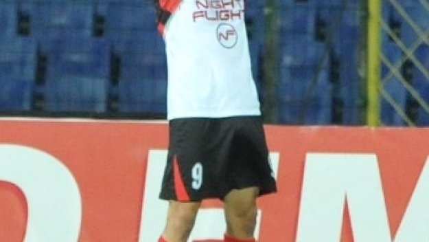 Обявиха Генков за играч на Висла