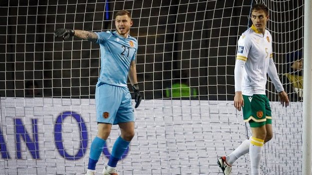 Скандалният сюжет с Вуцов? Вземи си куклите, дай си ми парцалите