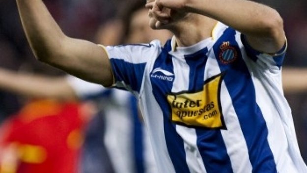 Еспаньол се намърда в зона Шампионска лига