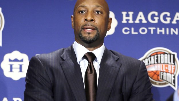 Морнинг, Ричмънд и Марчульонис в Залата на Славата