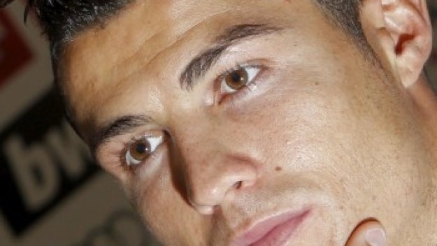 Роналдо под въпрос за Валенсия