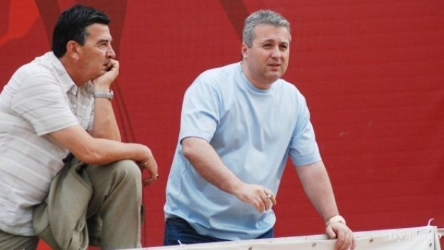 Коко Динев напуска Локо Пловдив