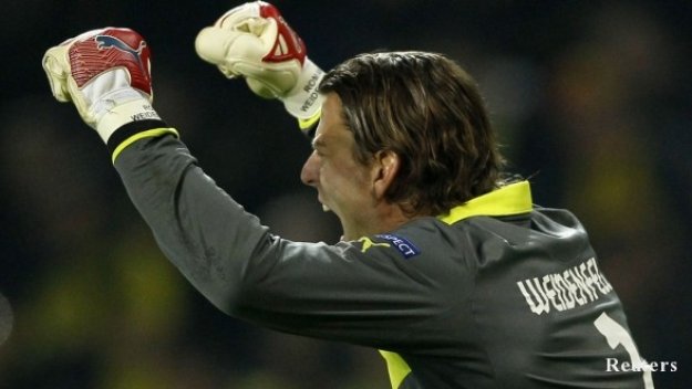 Льов дава надежди на Вайденфелер за националния