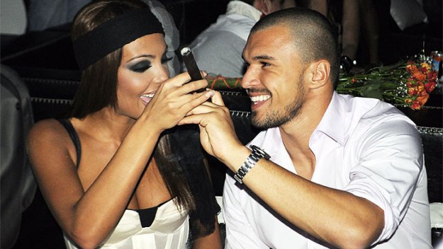 Отбор от трета дивизия на Италия пожела Божинов