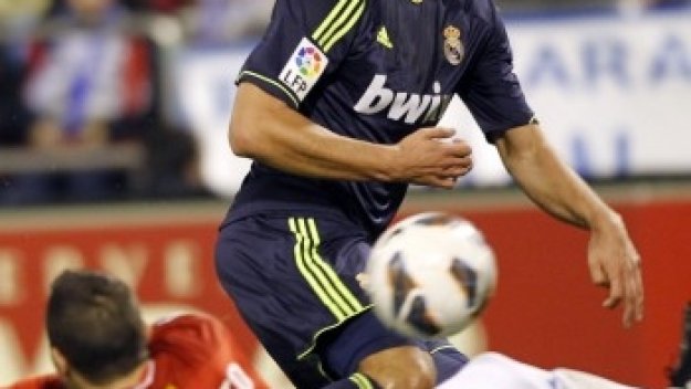 Кедира: Имаме най-добрите нападатели в света