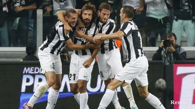 ПРОГНОЗА: Сиена - Ювентус